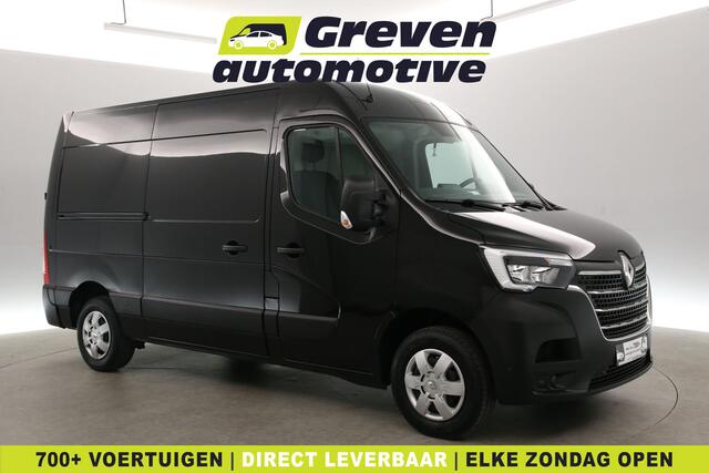 Renault MASTER 2.3 dCi L2H2 180PK | Aut. | Airco | Cruise | Carplay | Camera | Trekhaak | Parkeersens.