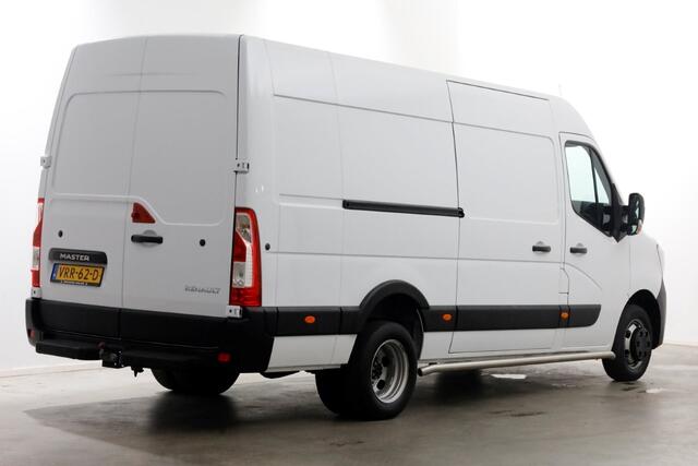 Renault MASTER T35 2.3 dCi 130pk L3H2 Dubbel lucht Airco/Camera/Trekhaak 3500kg 09-2022