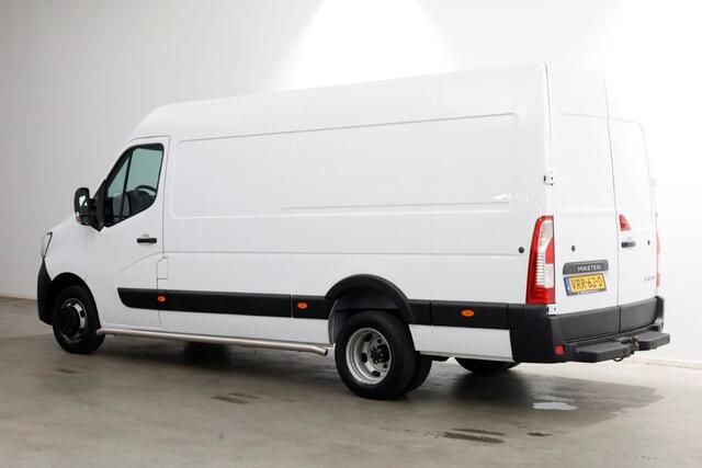 Renault MASTER T35 2.3 dCi 130pk L3H2 Dubbel lucht Airco/Camera/Trekhaak 3500kg 09-2022