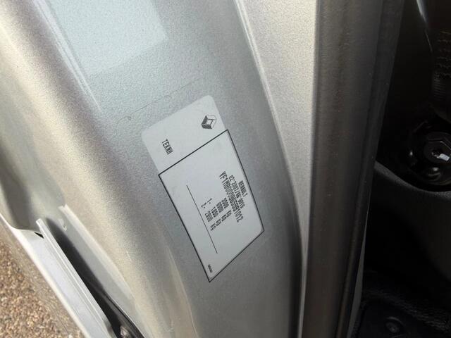 Renault MASTER 2.3DCI 165PK L3 Openlaadbak Airco Navi Cruisecontrol Trekhaak EURO 6