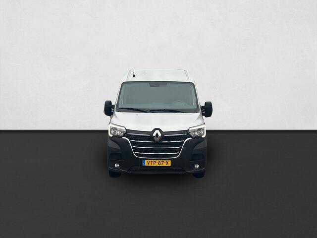Renault MASTER T35 2.3 dCi 180 L3H2 Energy Work Edition TREKHAAK / CAMERA / NAVI