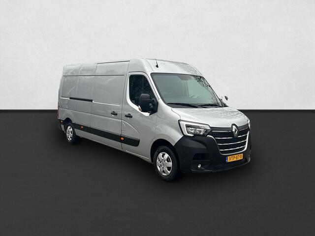 Renault MASTER T35 2.3 dCi 180 L3H2 Energy Work Edition TREKHAAK / CAMERA / NAVI