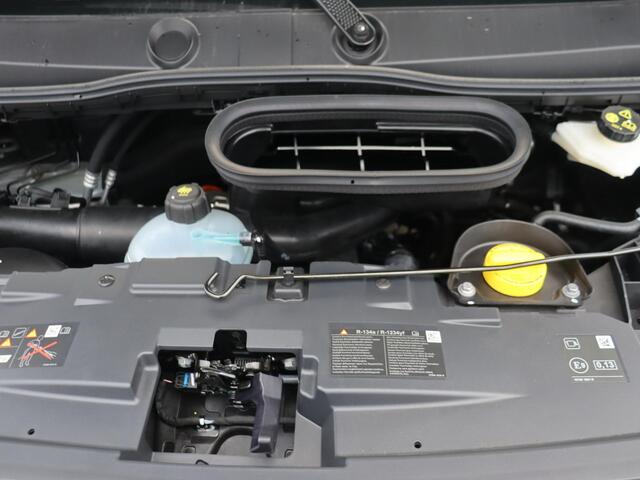 Renault MASTER T35 2.0 dCi 150 L2H2 Advance | NIEUW | BPM-VRIJ | RIJKLAARPRIJS