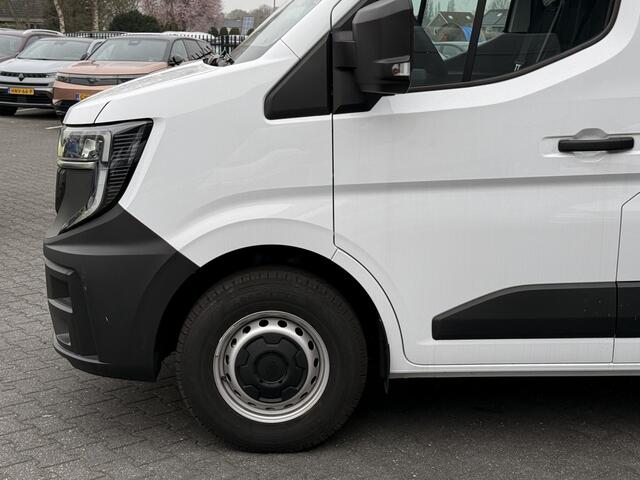 Renault MASTER T35 2.0 dCi 130 L2H2 Advance Navi / Camera / Bettemering