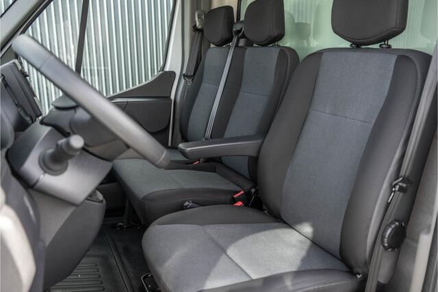 Renault MASTER 2.3dCi | Bakwagen met Laadklep | LED | Carplay | Camera | Cruise