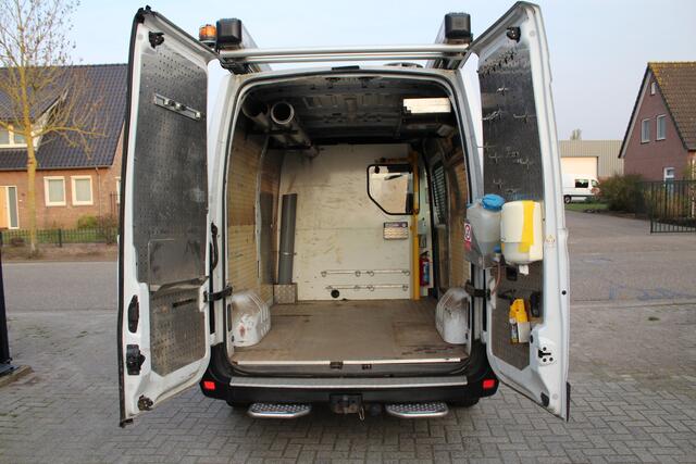 Renault MASTER T35 2.3 dCi 130PK Euro6 L2H2 ? Trekhaak 2500KG ? Imperiaal ? airco