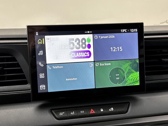 Renault MASTER T35 2.0 dCi 130 L2H2 Camera Led Carplay 130pk Cruise control Dab radio