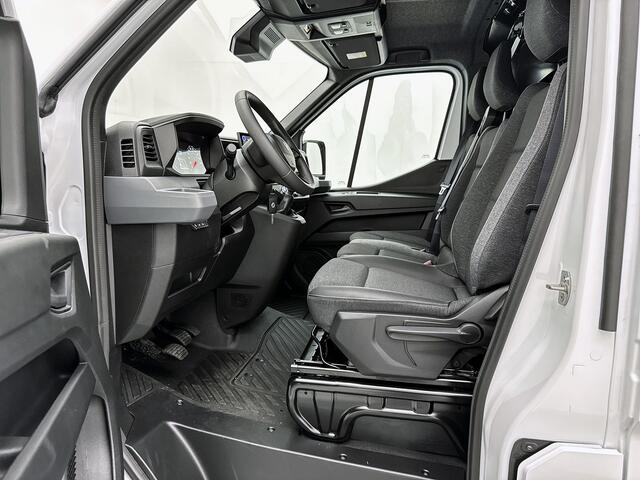 Renault MASTER T35 2.0 dCi 130 L2H2 Camera Led Carplay 130pk Cruise control Dab radio