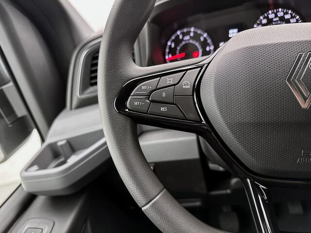 Renault MASTER T35 2.0 dCi 130 L2H2 Camera Led Carplay 130pk Cruise control Dab radio