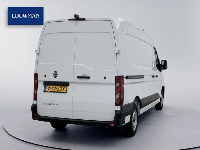 Renault MASTER T35 2.0 dCi 130 L2H2 Camera Led Carplay 130pk Cruise control