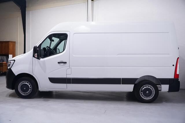 Renault MASTER 2.3 dCi 150 pk L2H2 Airco, Camera Cruise Control, Laadruimte Pakket, PDC V+A, 3-Zits