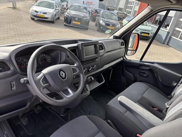 Renault MASTER T35 2.3 dCi 145 L4H3 EL Energy Comfort / Navischerm / Airco /