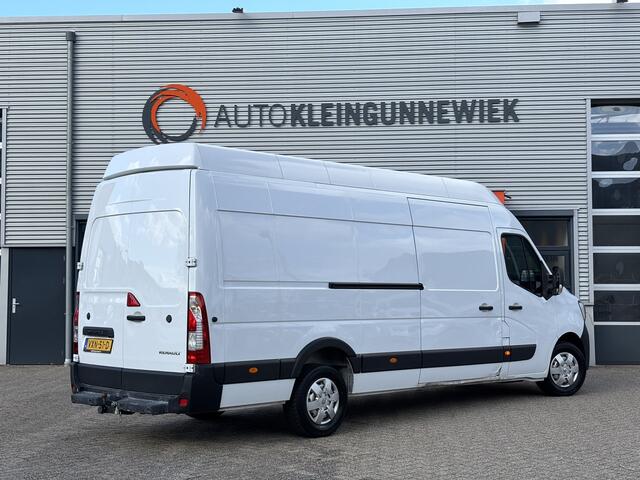 Renault MASTER T35 2.3 dCi 145 L4H3 EL Energy Comfort / Navischerm / Airco /
