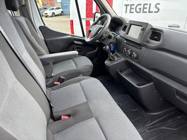 Renault MASTER T35 2.3 dCi 145 L4H3 EL Energy Comfort / Navischerm / Airco /