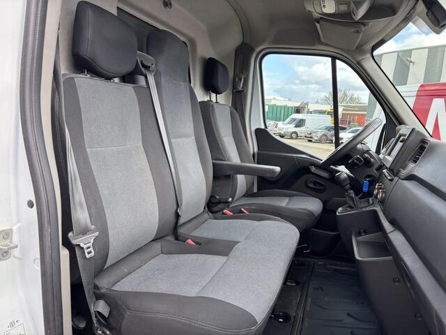 Renault MASTER T35 2.3 dCi 145 L4H3 EL Energy Comfort / Navischerm / Airco /