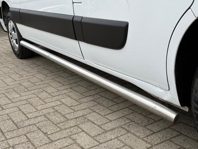 Renault MASTER L2H2 2.3 dCi 135PK 2x Schuifdeur / Camera / Cruise / Lane assist / Dode hoek / PDC / Trekhaak / LED / Navi / Bluetooth