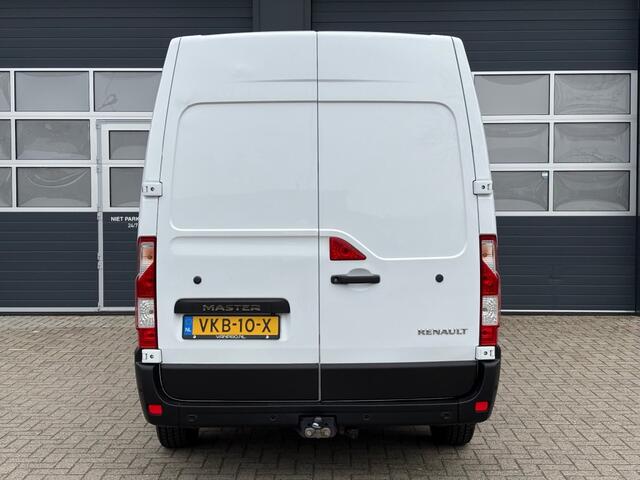 Renault MASTER L2H2 2.3 dCi 135PK 2x Schuifdeur / Camera / Cruise / Lane assist / Dode hoek / PDC / Trekhaak / LED / Navi / Bluetooth