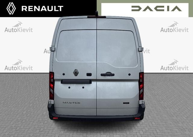 Renault MASTER E-Tech T35 L3H2 Extra long range 87 kWh - blind spot warning - vierseizoenbanden