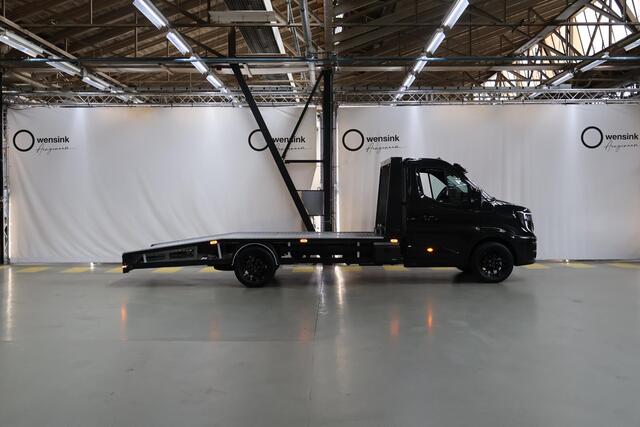 Renault MASTER T35 2.0 dCi | 170 PK | L3 H1 | OPRIJWAGEN | LM VELGEN | NIEUW MODEL | AUTOTRANSPORTER | LIER | TREKHAAK | CARPLAY | ANDROID AUTO | AIRCO | CRUISE | LICHT-/REGENSENSOR | LED | 3-ZITS | OPRIJPLATEN | 1200KG LAADVERMOGEN