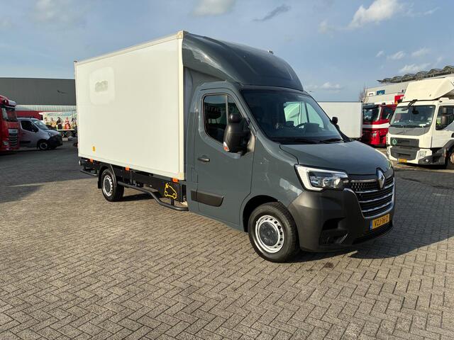 Renault MASTER E-tech ccab, FWD 3T5, Airco, Camera's , accupakket 52 KWH