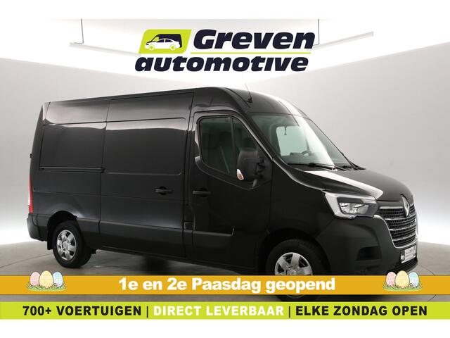 Renault MASTER 3.5 DCI L2H2 150PK | Airco | Cruise | Camera | Carplay | 3 Zits | Elektrpakket