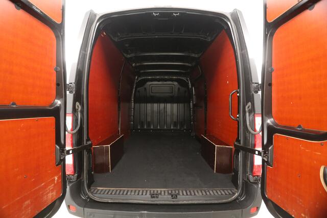 Renault MASTER 3.5 DCI L2H2 150PK | Airco | Cruise | Camera | Carplay | 3 Zits | Elektrpakket