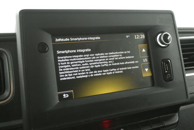 Renault MASTER 3.5 DCI L2H2 150PK | Airco | Cruise | Camera | Carplay | 3 Zits | Elektrpakket