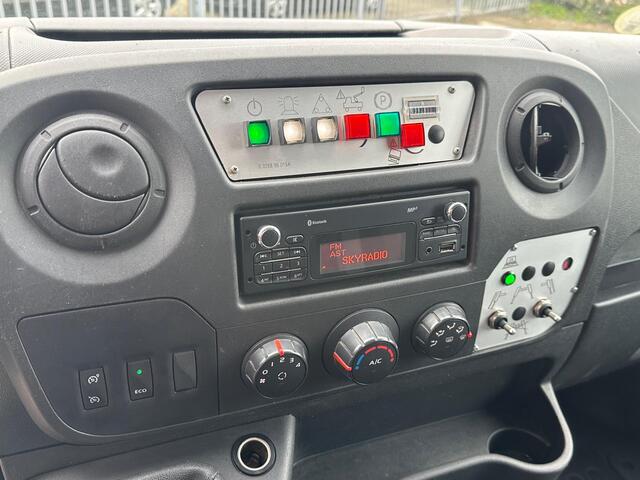 Renault MASTER Hoogwerker 1