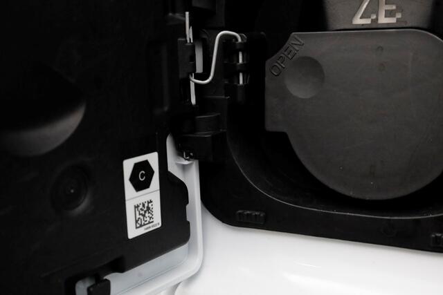 Renault MASTER T35 Z.E. 33 kWh 100% Electrische bakwagen met laadklep SOH 99% 11-2022