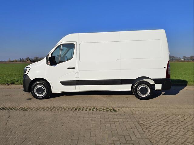 Renault MASTER T35 2.3 dCi L2 H2 - 150 PK - Euro 6 - Airco - Cruise Control