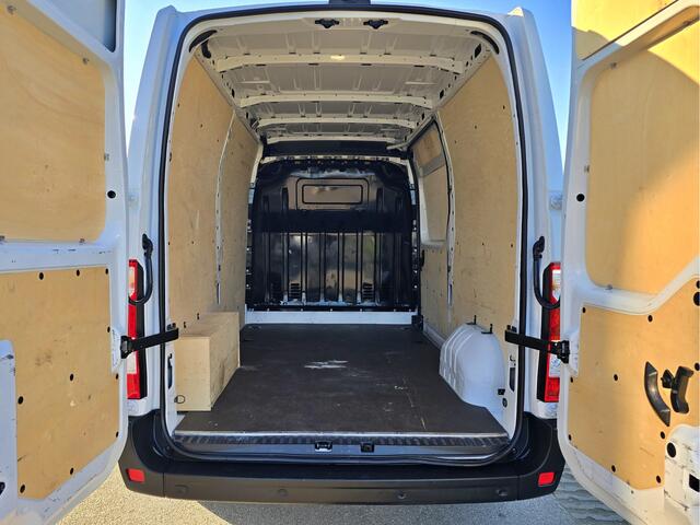 Renault MASTER T35 2.3 dCi L2 H2 - 150 PK - Euro 6 - Airco - Cruise Control