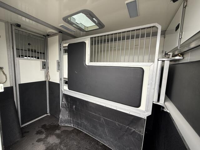 Renault MASTER PAARDENWAGEN | HORSETRUCK | STX | STALLION 3XL | 2017 | HENGST | 82.000KM | AUTOMAAT | 3-SEAT | 170PK | | LUXEMBURG KENTEKEN