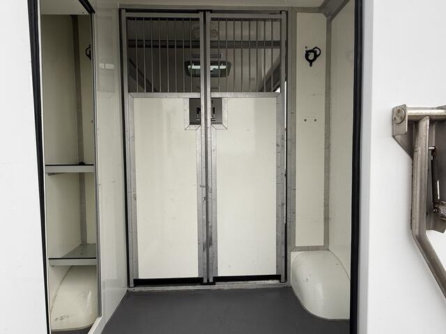 Renault MASTER PAARDENWAGEN | HORSETRUCK | STX | STALLION 3XL | 2017 | HENGST | 82.000KM | AUTOMAAT | 3-SEAT | 170PK | | LUXEMBURG KENTEKEN