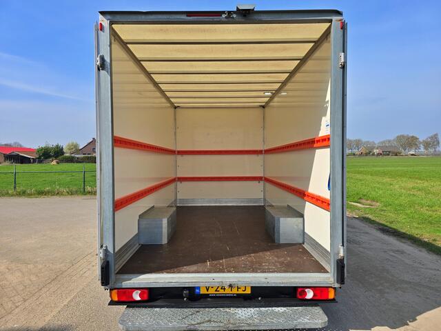 Renault MASTER T35 2.3 dCi Lowliner - 145 Pk - Euro 6 - Airco - Cruise Control - ParkeerCamera