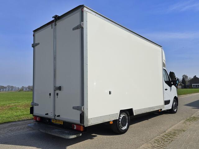 Renault MASTER T35 2.3 dCi Lowliner - 145 Pk - Euro 6 - Airco - Cruise Control - ParkeerCamera
