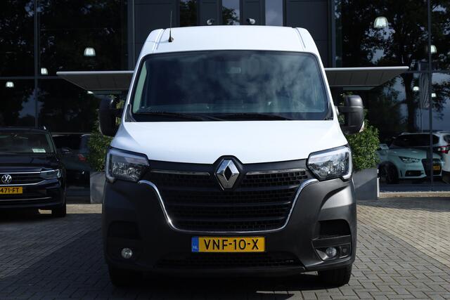 Renault MASTER T35 2.3 dCi 135 L3H2 Comfort | Airco | Cruise | Navi | Trekhaak