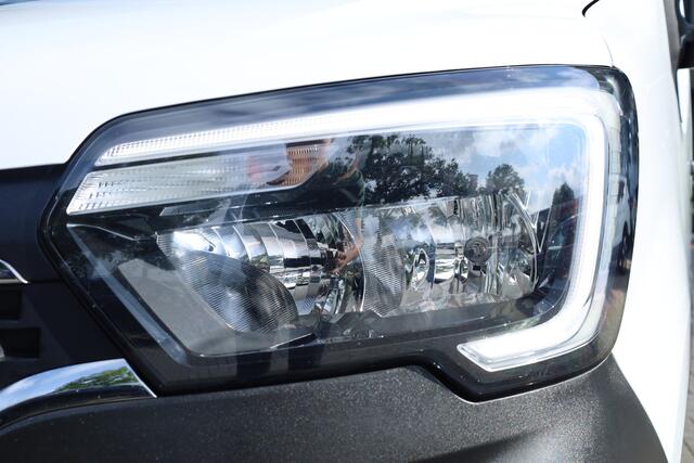 Renault MASTER T35 2.3 dCi 135 L3H2 Comfort | Airco | Cruise | Navi | Trekhaak