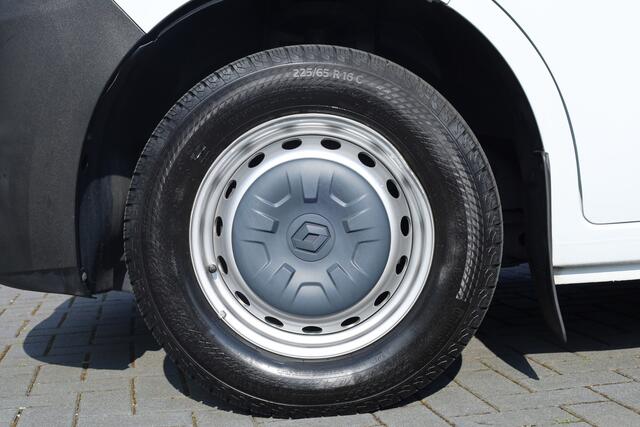 Renault MASTER T35 2.3 dCi 135 L3H2 Comfort | Airco | Cruise | Navi | Trekhaak