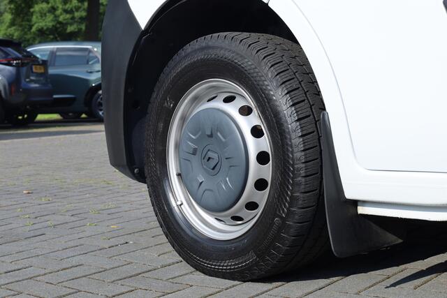 Renault MASTER T35 2.3 dCi 135 L3H2 Comfort | Airco | Cruise | Navi | Trekhaak