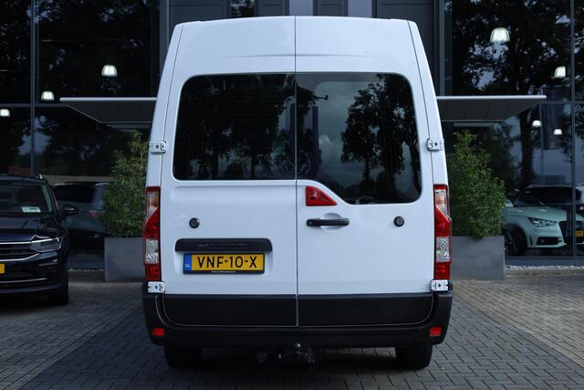 Renault MASTER T35 2.3 dCi 135 L3H2 Comfort | Airco | Cruise | Navi | Trekhaak