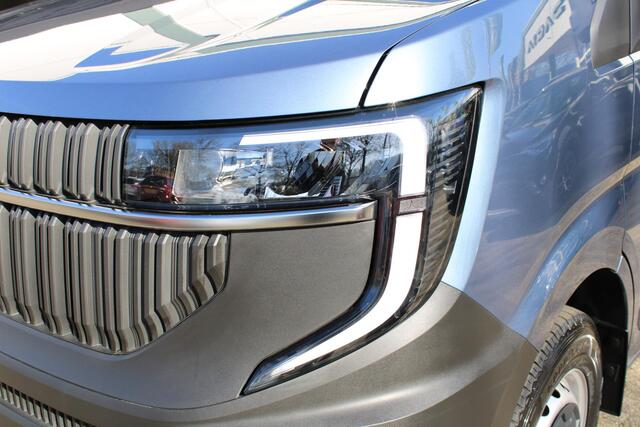 Renault MASTER T35 2.0 dCi 130 L2H2 Advance | Demo voertuig | Laadvloer en zijwandbekleding | Trekhaak | Achteruitrijcamera | Allseason banden