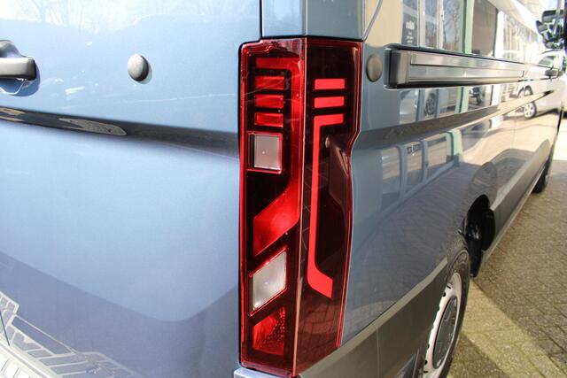 Renault MASTER T35 2.0 dCi 130 L2H2 Advance | Demo voertuig | Laadvloer en zijwandbekleding | Trekhaak | Achteruitrijcamera | Allseason banden