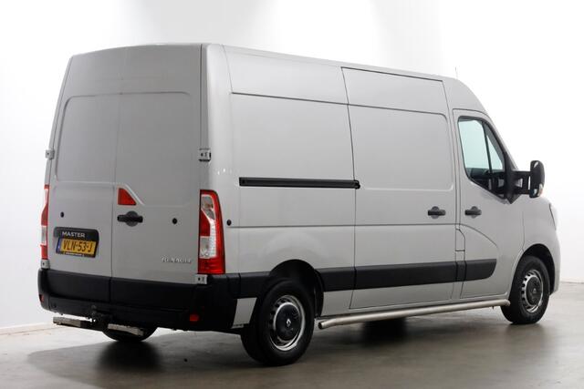 Renault MASTER T35 2.3 dCi 180pk Automaat L2H2 Energy Comfort Airco/Navi/Camera 09-2021