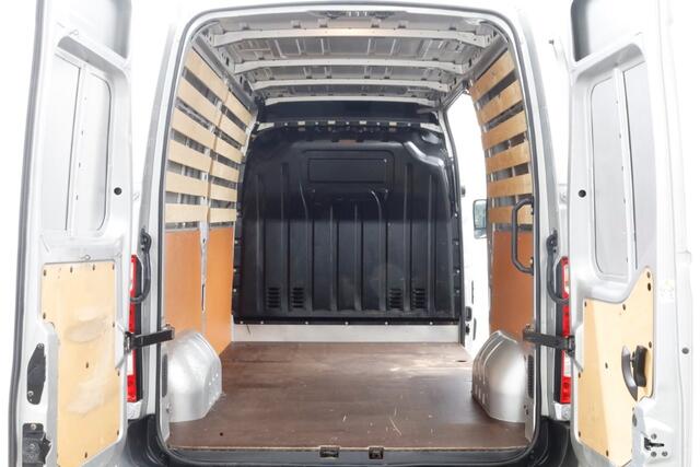 Renault MASTER T35 2.3 dCi 180pk Automaat L2H2 Energy Comfort Airco/Navi/Camera 09-2021