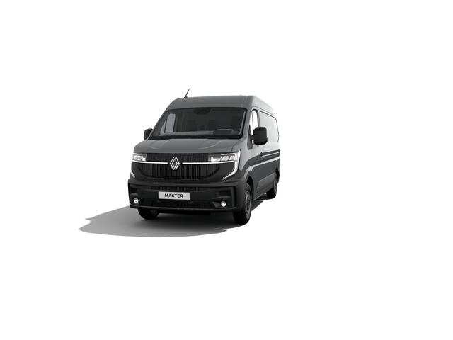 Renault MASTER Advance Long range | C-Shape LED dagrijverlichting | Elektronisch geregelde airconditioning | Instrumentarium met 3,5" TFT scherm