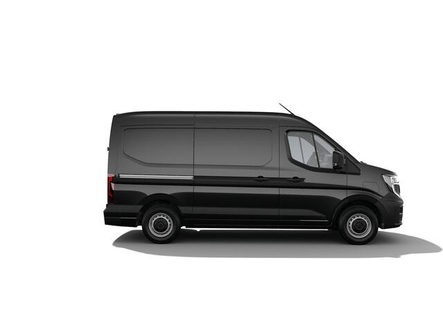 Renault MASTER Advance Long range | C-Shape LED dagrijverlichting | Elektronisch geregelde airconditioning | Instrumentarium met 3,5" TFT scherm