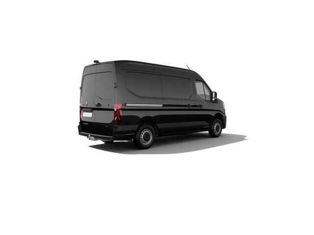 Renault MASTER Advance Long range | C-Shape LED dagrijverlichting | Elektronisch geregelde airconditioning | Instrumentarium met 3,5" TFT scherm