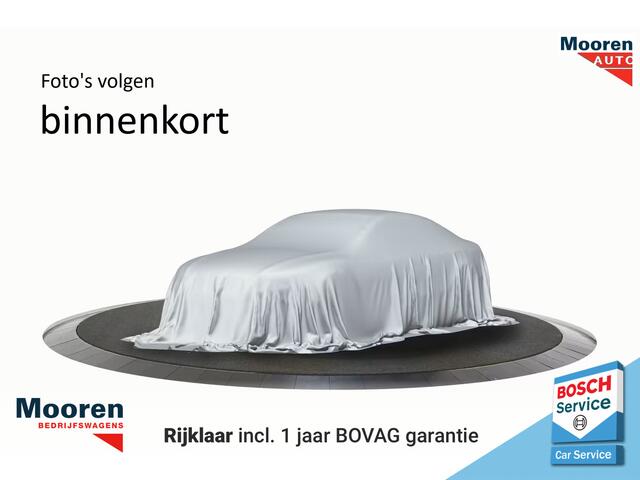 Renault MASTER E-Tech T35 L3H2 Extra Long Range 87 kWh | 406 KM ACTIERADIUS | CAMERA | NAVIGATIE | CRUISE CONTROL |