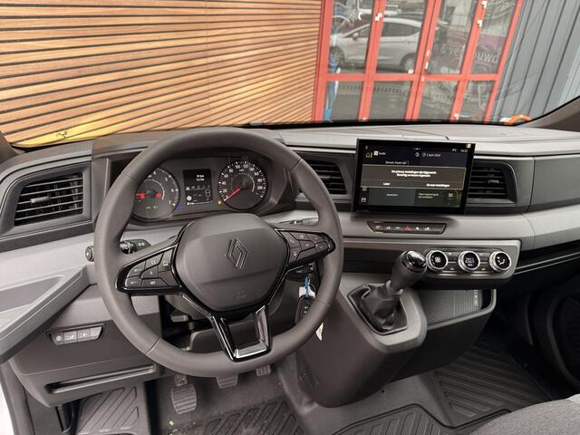 Renault MASTER T35 2.0 dCi 130 L2H2 Advance 2x Schuifdeuren / Navi / Clima / Camera