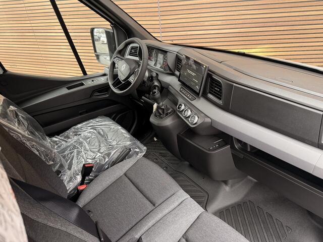 Renault MASTER T35 2.0 dCi 130 L2H2 Advance 2x Schuifdeur / Camera / Trekhaak / Betimmering